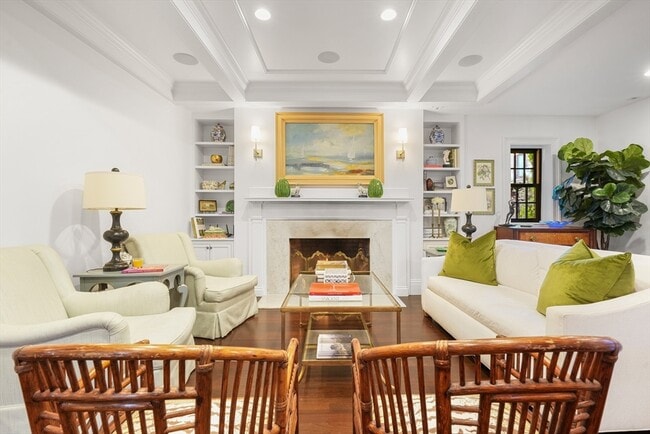 Photo - 3 Mount Vernon Square Unit 2