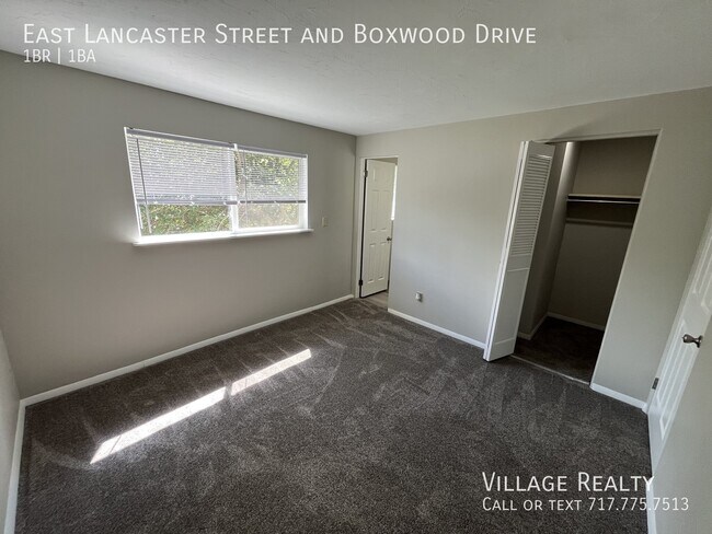 308 E Lancaster St Unit B