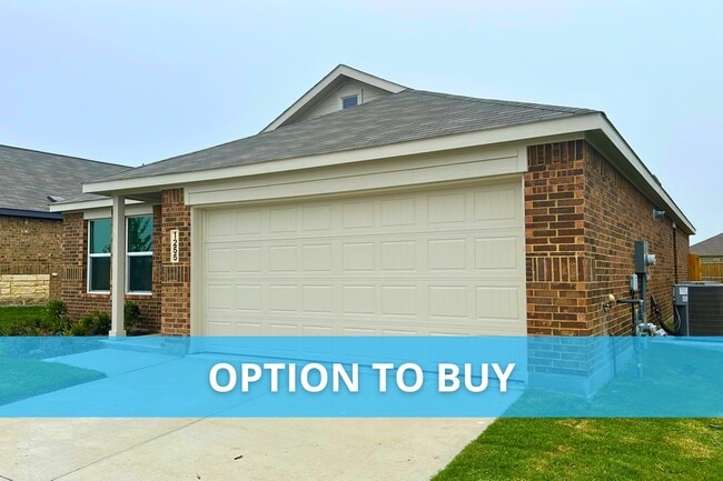 Building Photo - 1535 Lanner Mdws Ln Rental