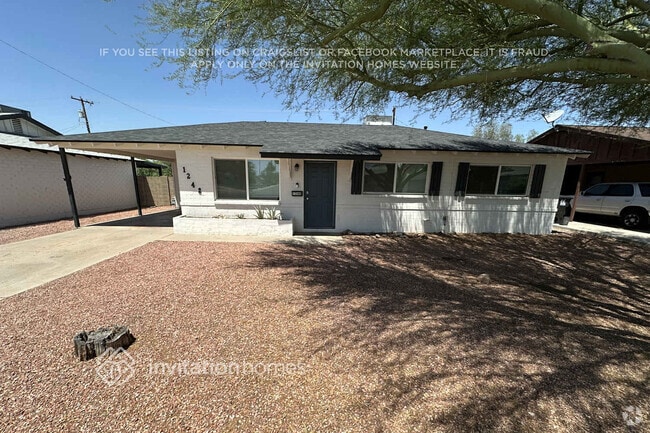 Building Photo - 1248 N 78th St Rental