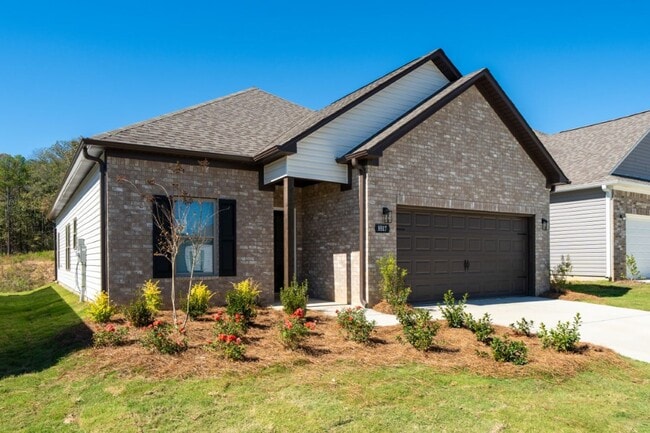 Photo - Move-In Ready 4 Bed, 2 Bath – Modern Upgrades & Appliances Included!