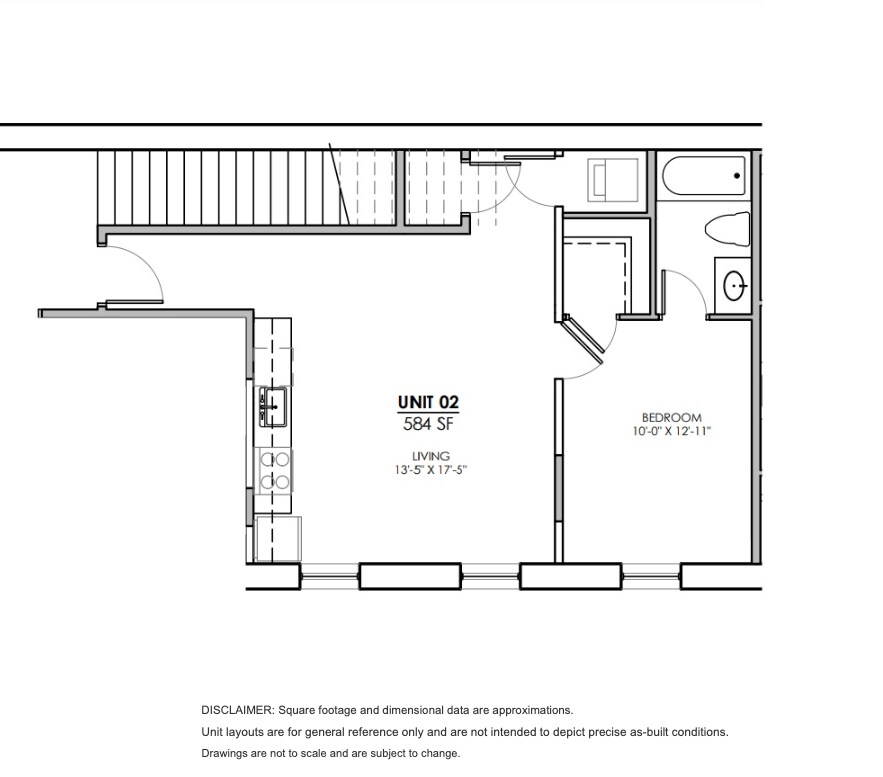 SOBO 300 LLC - SOBO 300 LLC Condo Unit 2