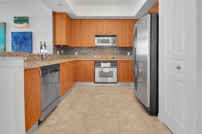 Photo - 350 SE 2nd St Unit 1640