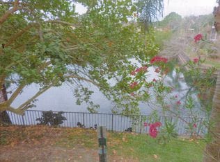 View from Balcony - 11901 4th St N Unidad #3202