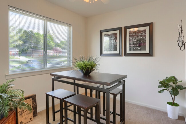 Twin Lakes Phase I & II