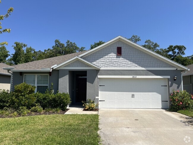 Building Photo - 1822 Red Rock Rd Rental