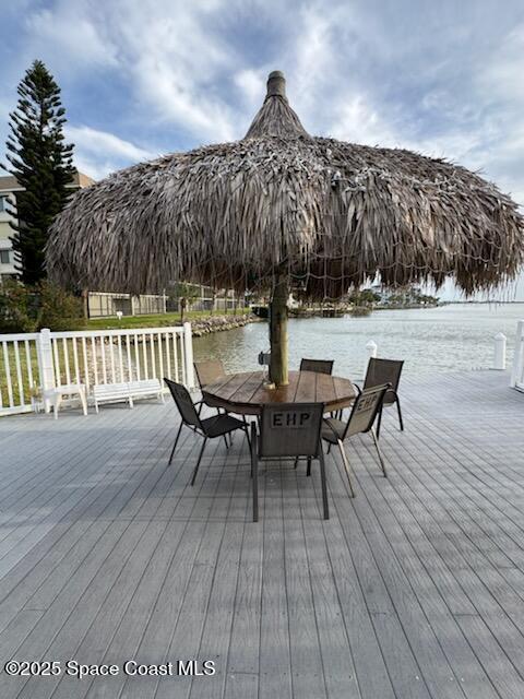 Photo - 390 W Cocoa Beach Causeway Condo Unit 38-5