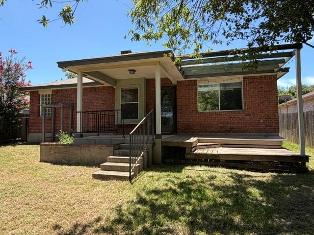 Photo - 3216 Blue Ridge Dr