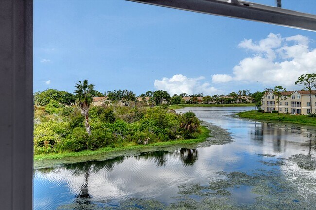 Building Photo - Spacious 3 bedroom, 2 bath condo with a lake view in Palmer Ranch Unit 8370 Wingate Dr 724