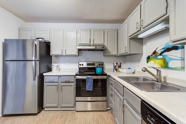 Photo - Twelve 501 Apartments