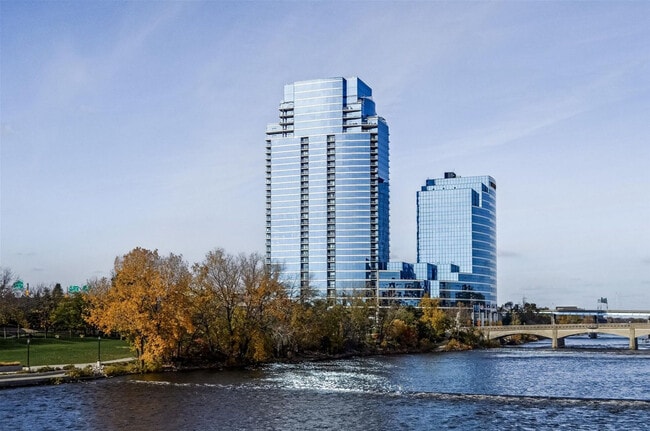 Photo - 335 Bridge St NW Condo Unit 801