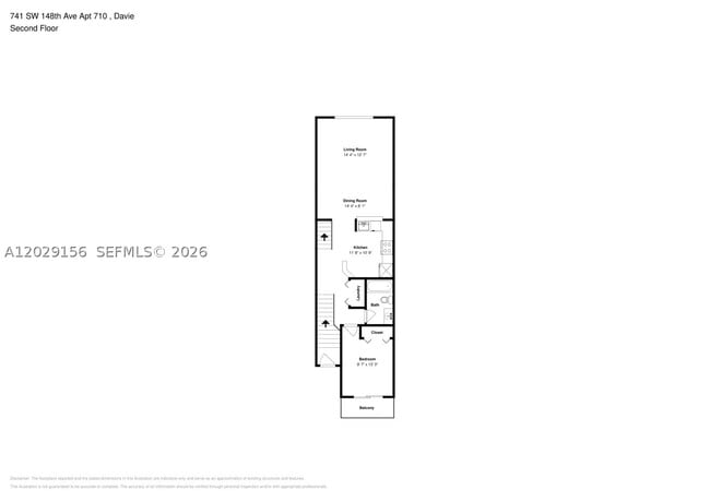 741 SW 148th Ave