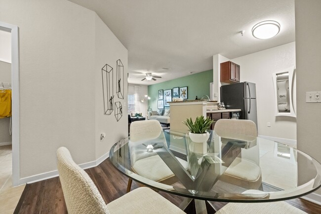 Photo - Cumberland Park Apartments