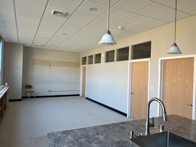 Photo - Szkola Flats Unidad 101