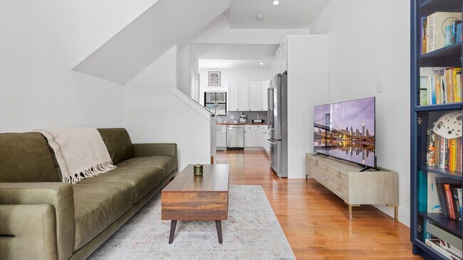 Building Photo - 416 Sepviva St Unit ID1308996P