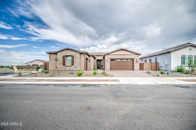 Building Photo - 9640 W Monterey Way