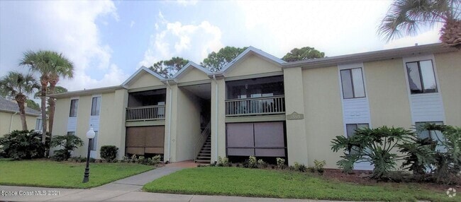 Building Photo - 3595 Sable Palm Ln Unit G Rental