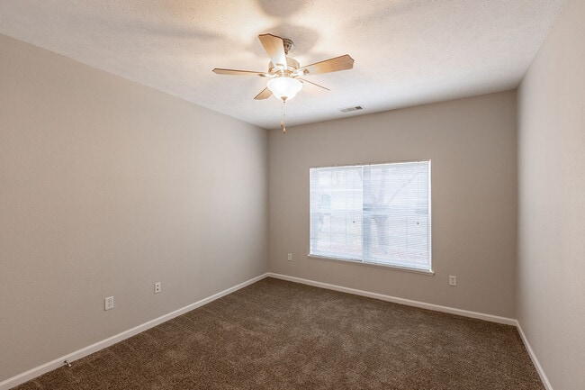 Peony Village Apartments