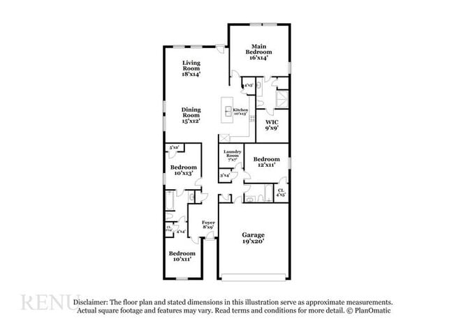 Photo - 35340 W San Capistrano Ave