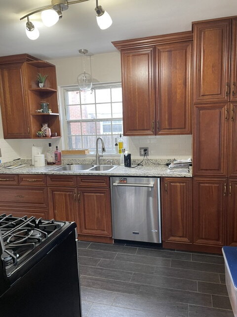 Photo - Elegant 2-Bedroom Condo in Broad Ripple with Gated Entry & Private Garage