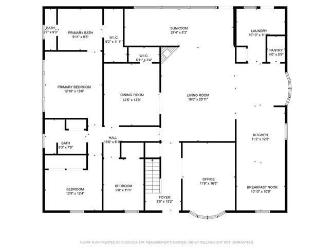 Photo - 2406 Blue Water Ln