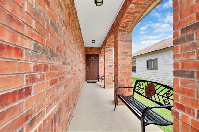 Photo - 1721 E Mesa Park Dr