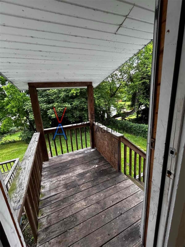 Photo - 2649 Olyphant Ave Unidad 2