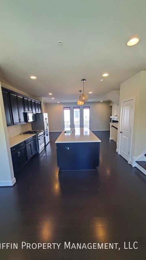 Photo - 2519 Auden Dr