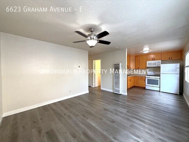 Photo - 6623 Graham Ave Unit E