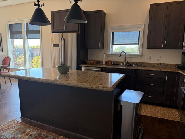 Photo - 828 Bobcat Ave Unidad 501