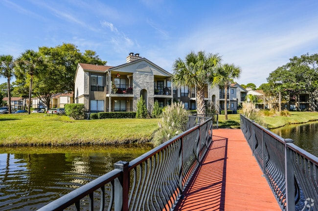 Casa Bella Apartment Homes