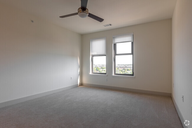 C01 - Bedroom