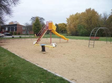 Photo - Mulford Park Apartments