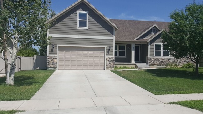 Photo - Aspen Pointe Heber Home