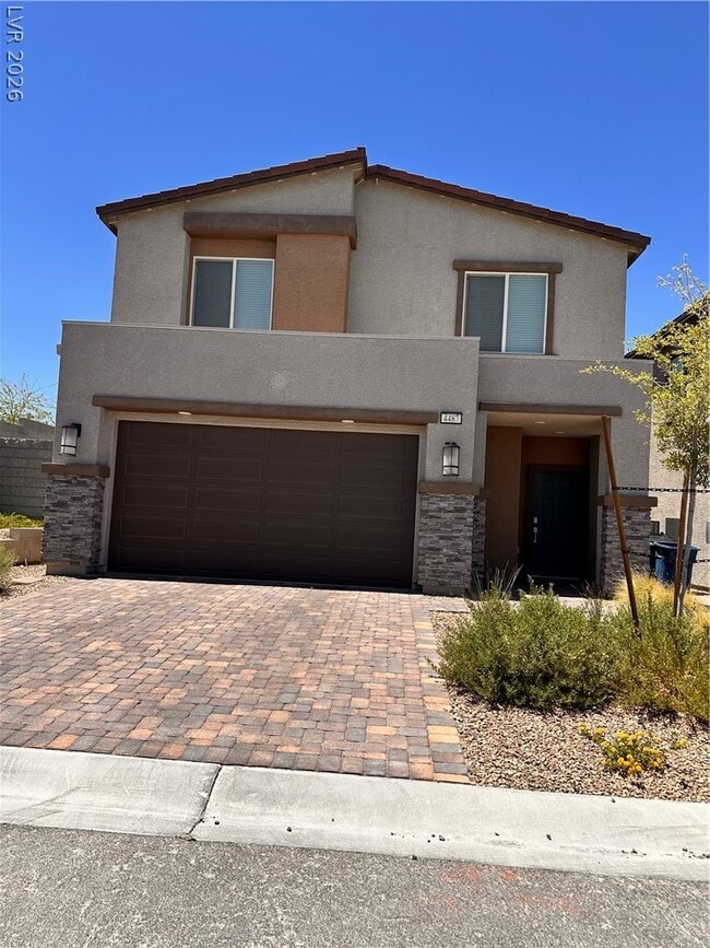 4487 Sawyer Rdg St