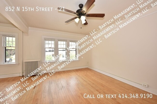 Photo - 852 N 15th St Unit 21