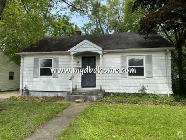 Building Photo - 4532 Weisser Park Ave Rental