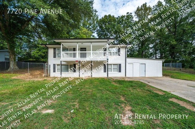 Building Photo - 7720 Pine Ave Rental