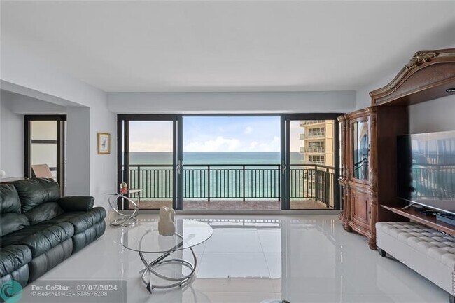 Photo - 3800 Galt Ocean Dr Unit PH 3&4