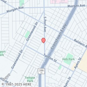 Photo - 2921 S Port Ave Apartamento Unidad 8