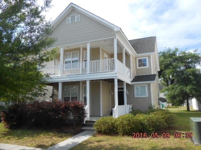 Photo - Bluffton Park House