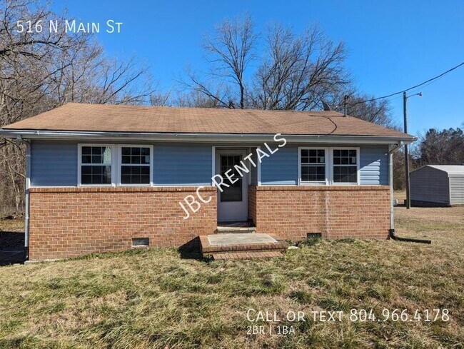 516 North Main St - 516 North Main St House