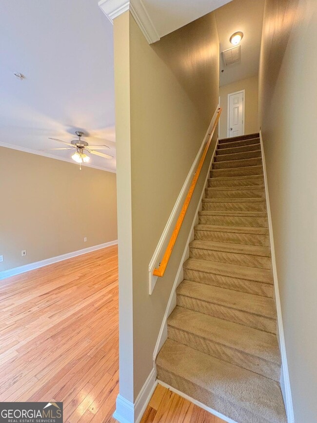 Photo - 460 S Barnett Shoals Rd Unit 6D