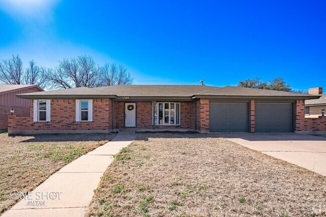 Building Photo - 1309 Ruswood Dr Rental