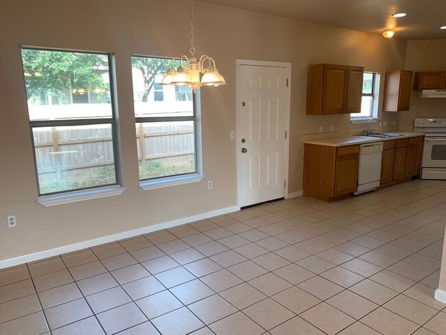 Photo - *COMING SOON* Spacious 3BR Two-Story Near Lackland AFB with Fenced Backyard