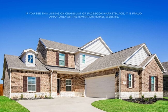 Photo - 434 Amberville Dr