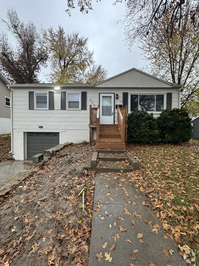 Building Photo - 2306 Sycamore Ct Rental