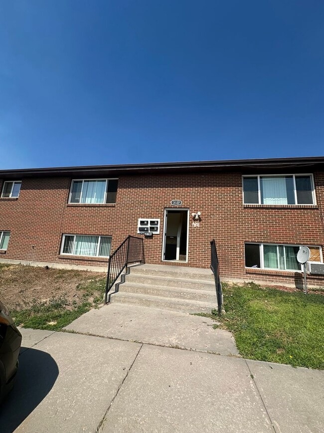 Photo - 3027 Denver St Unit 4