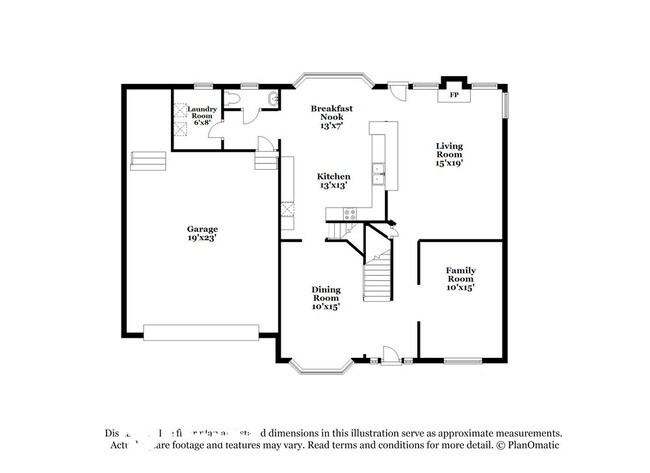 Photo - 1870 Skylar Leigh Dr