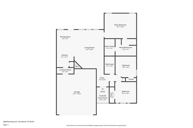 Photo - 6460 Downeast Dr